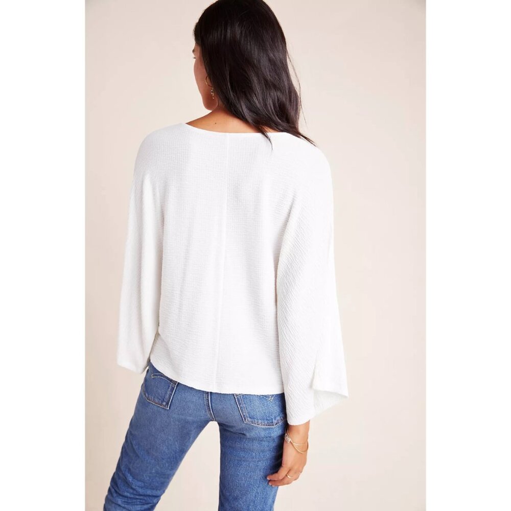Anthropologie Maeve Claire Pullover - Picture 7 of 7